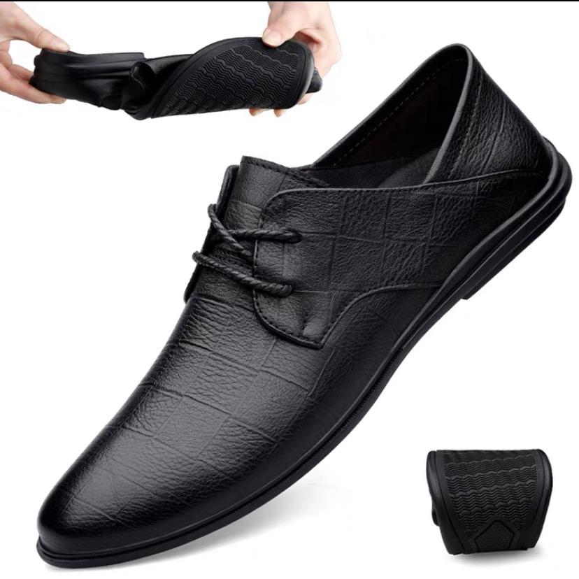 夜驼优步男鞋专卖店