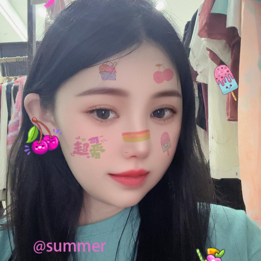 小魔女