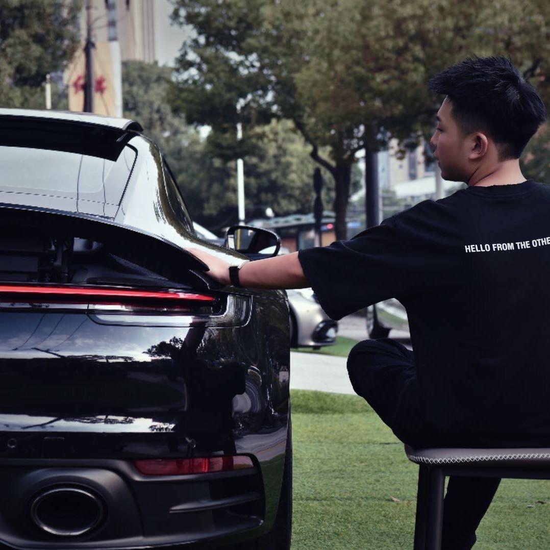 中意名车（可老板）