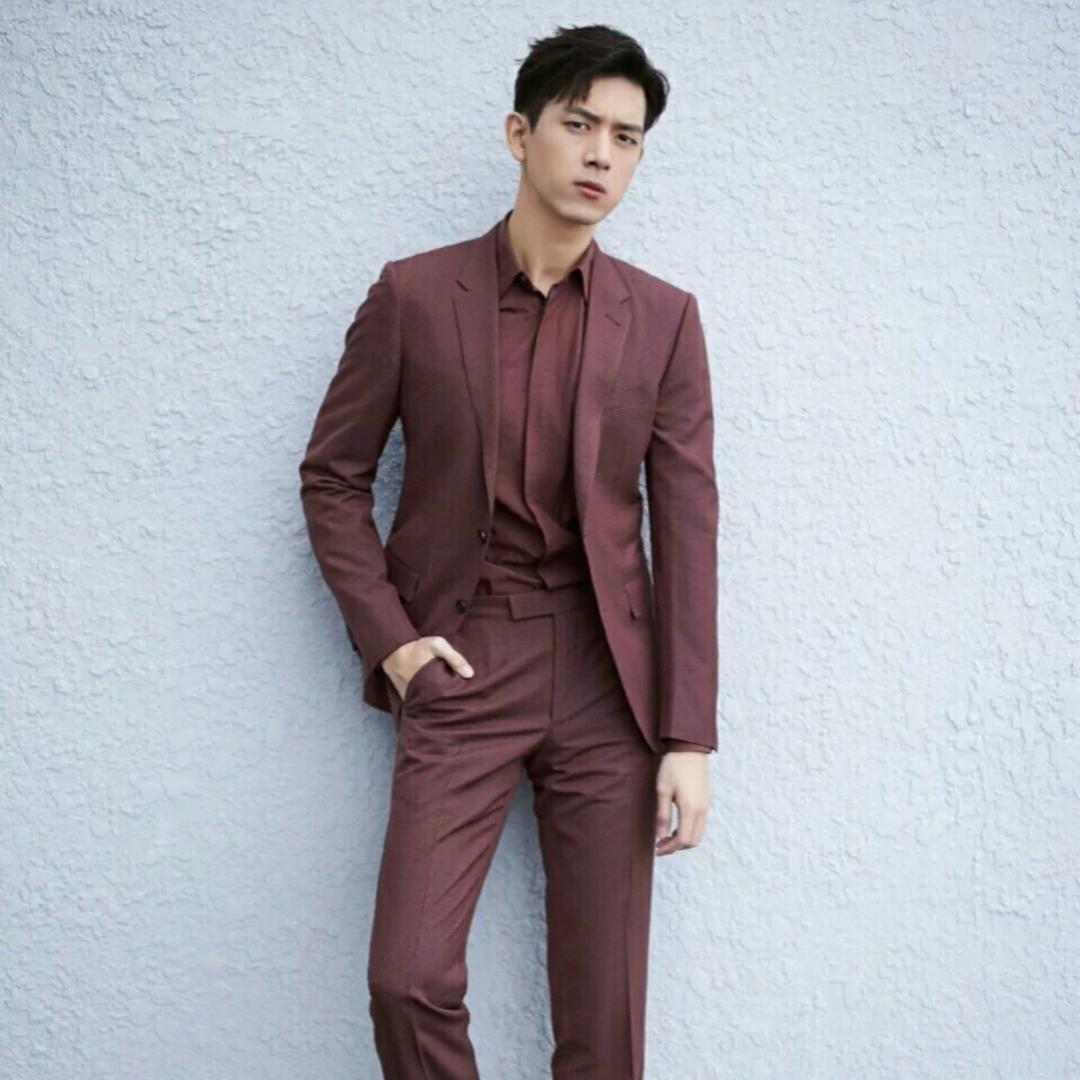 文文有话说&〈靠〉