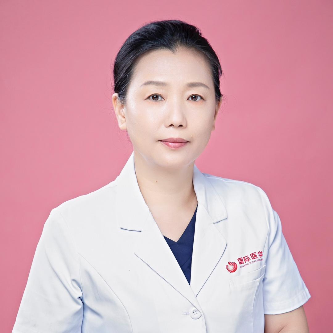 中医卓鹰主任