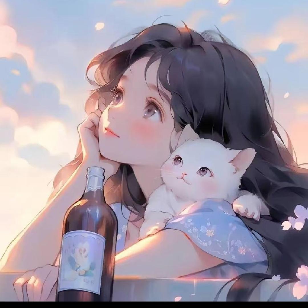 兔子💤💕