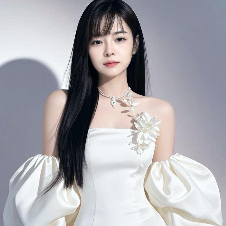 一只小张（变美版）