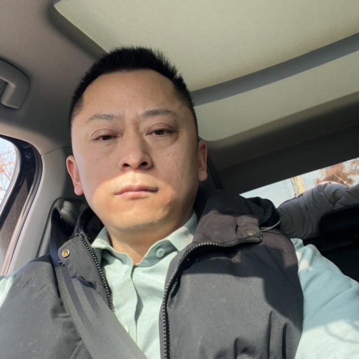 扬州熊大