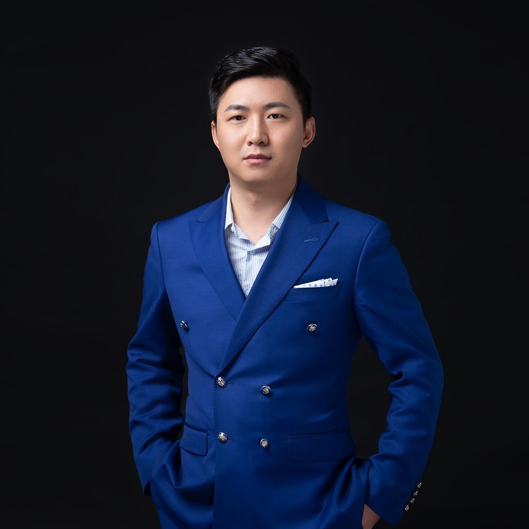 崇尚探盘