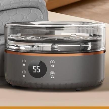 扬子水暖毯新品活动账号