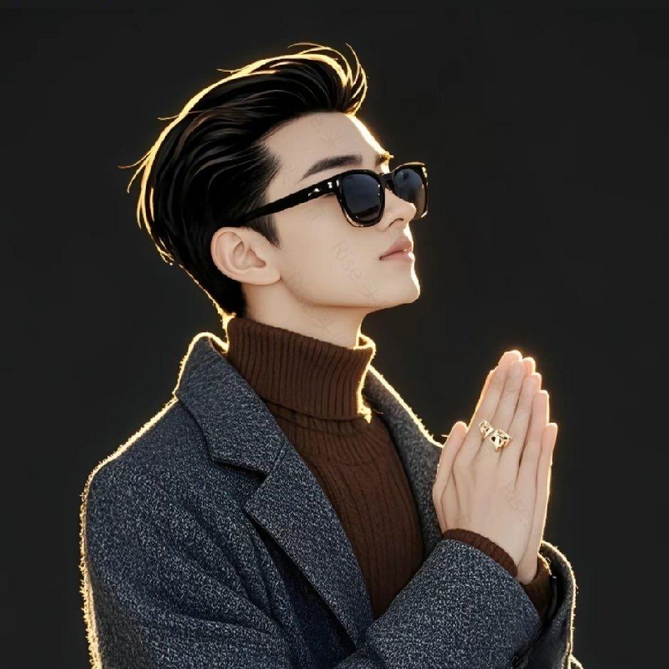 何人