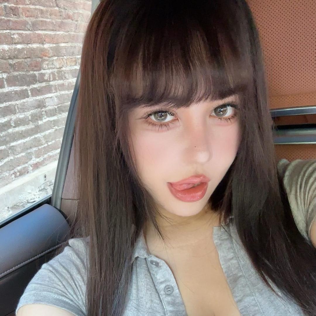馨疆辣皮子