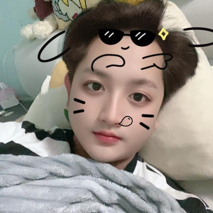 我不是男神