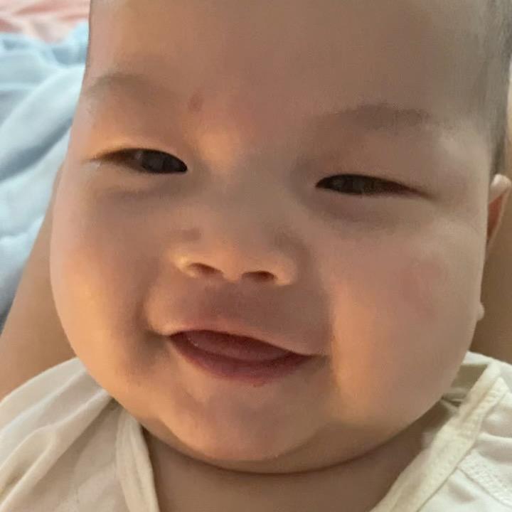一颗青柠