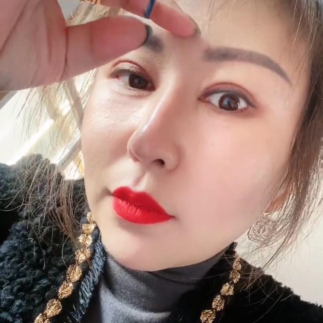 赵华✨