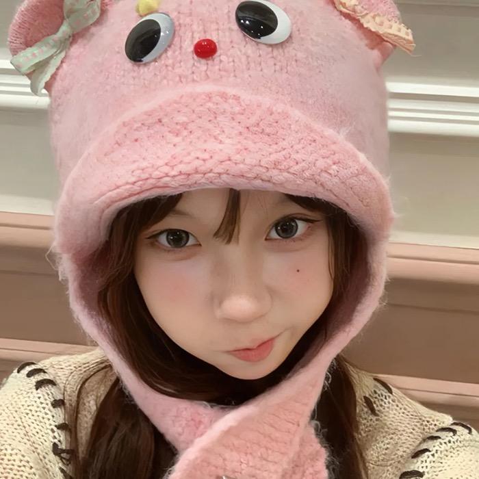 琪琪（发财版）