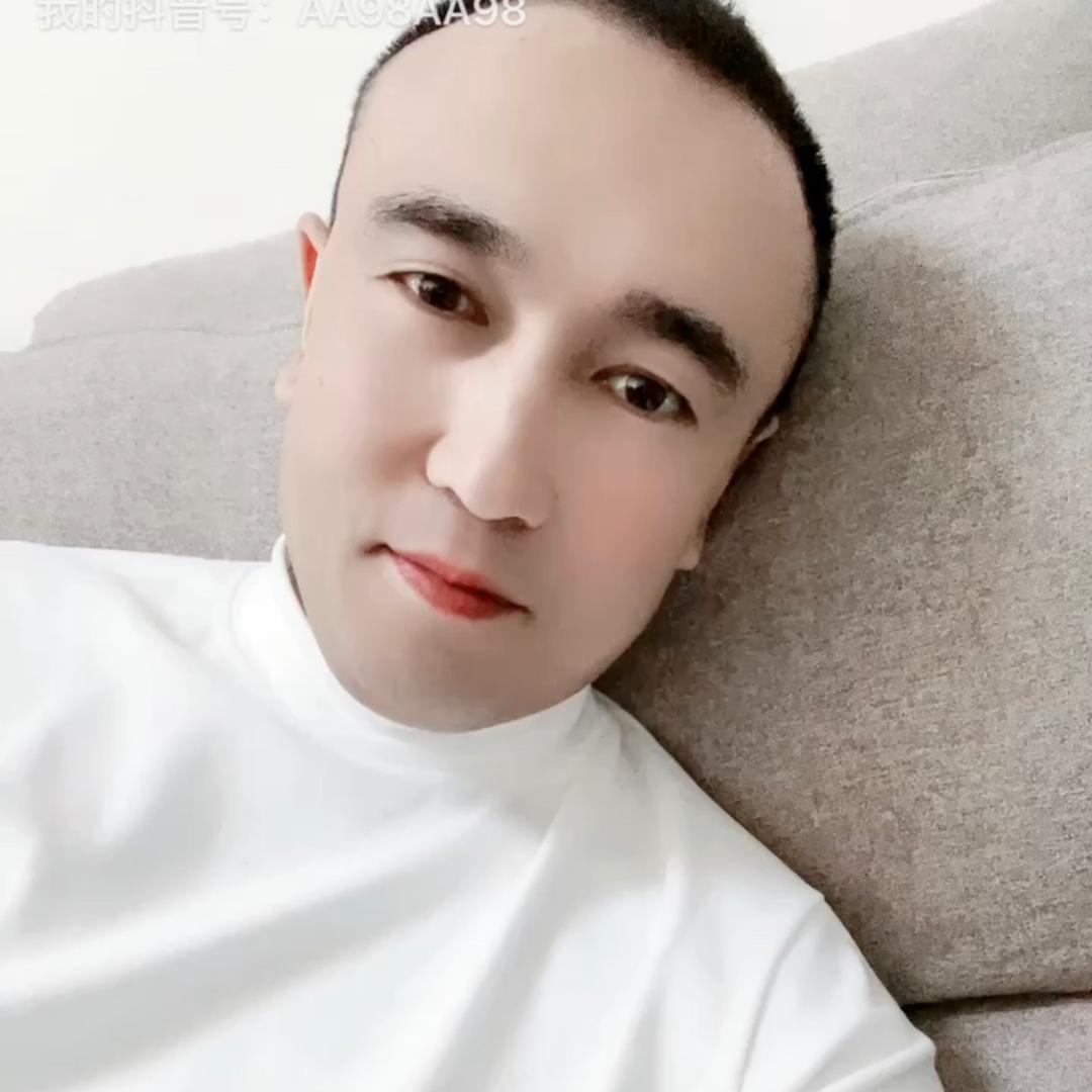 阿亮(承蒙厚爱)