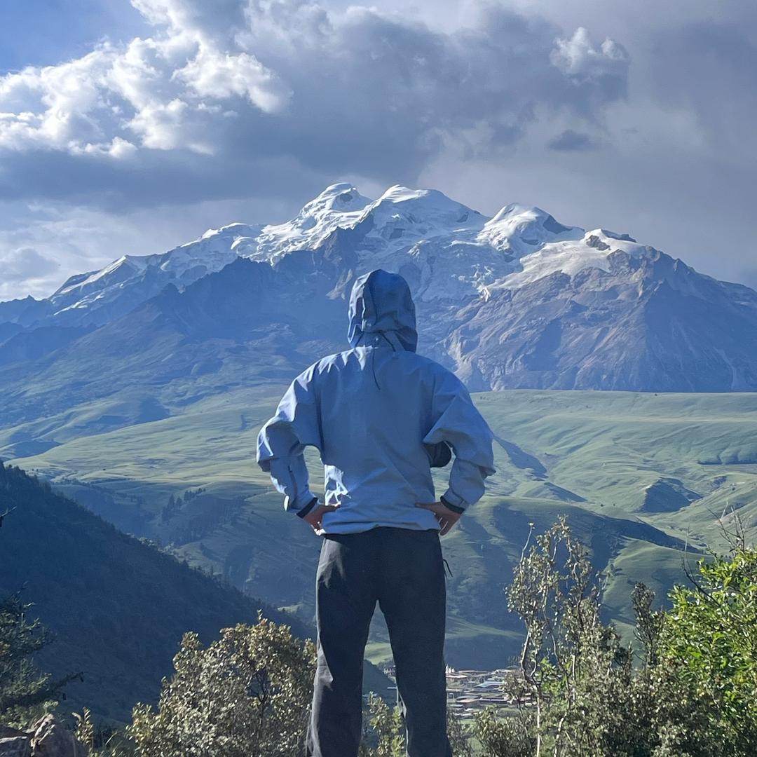 爱钓鱼的设计师