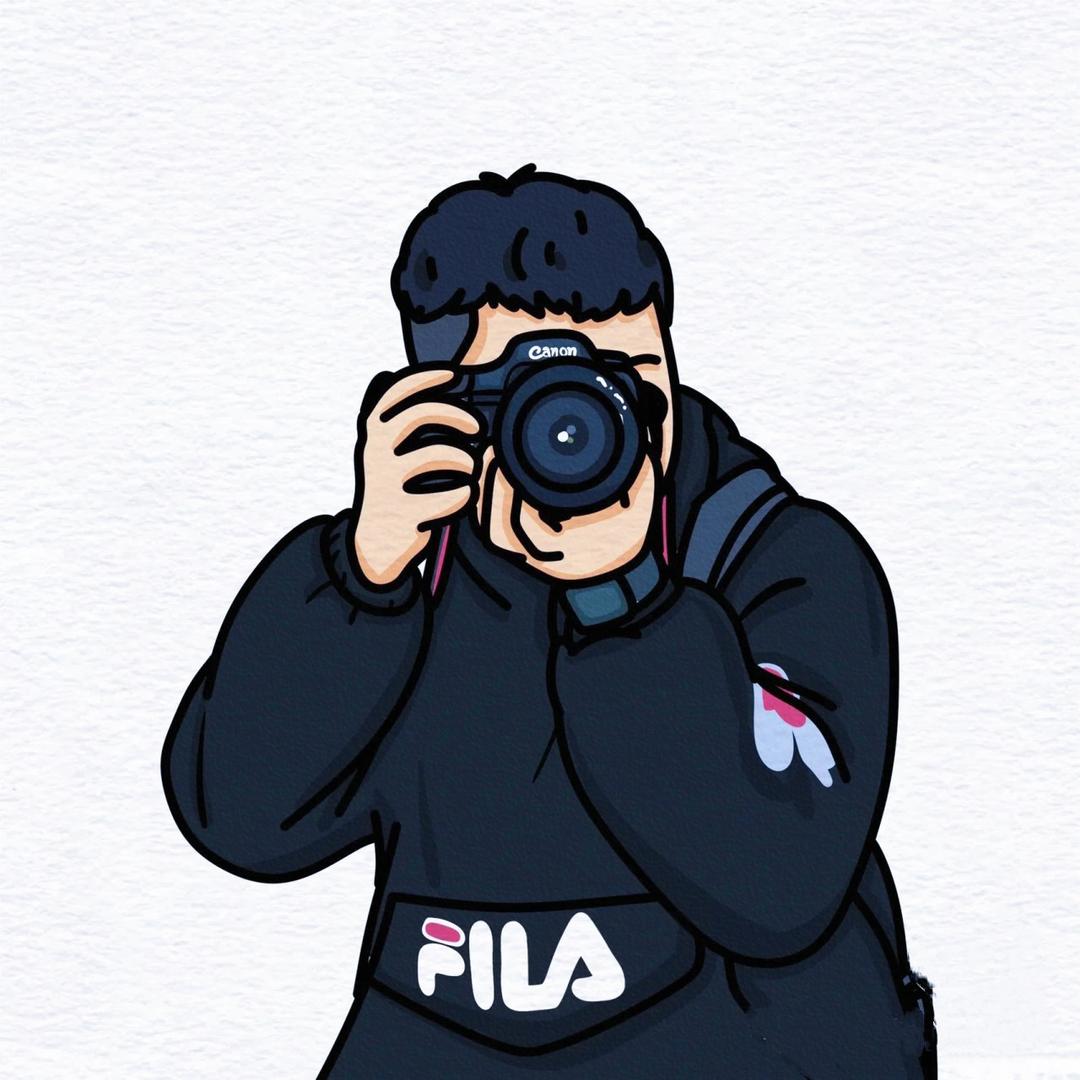 小坡家的果园子