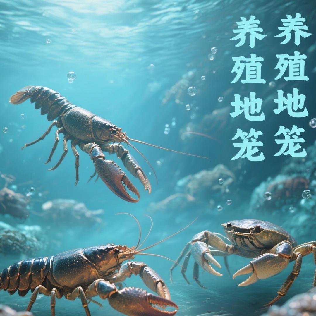 泗洪旌智手工养殖地笼