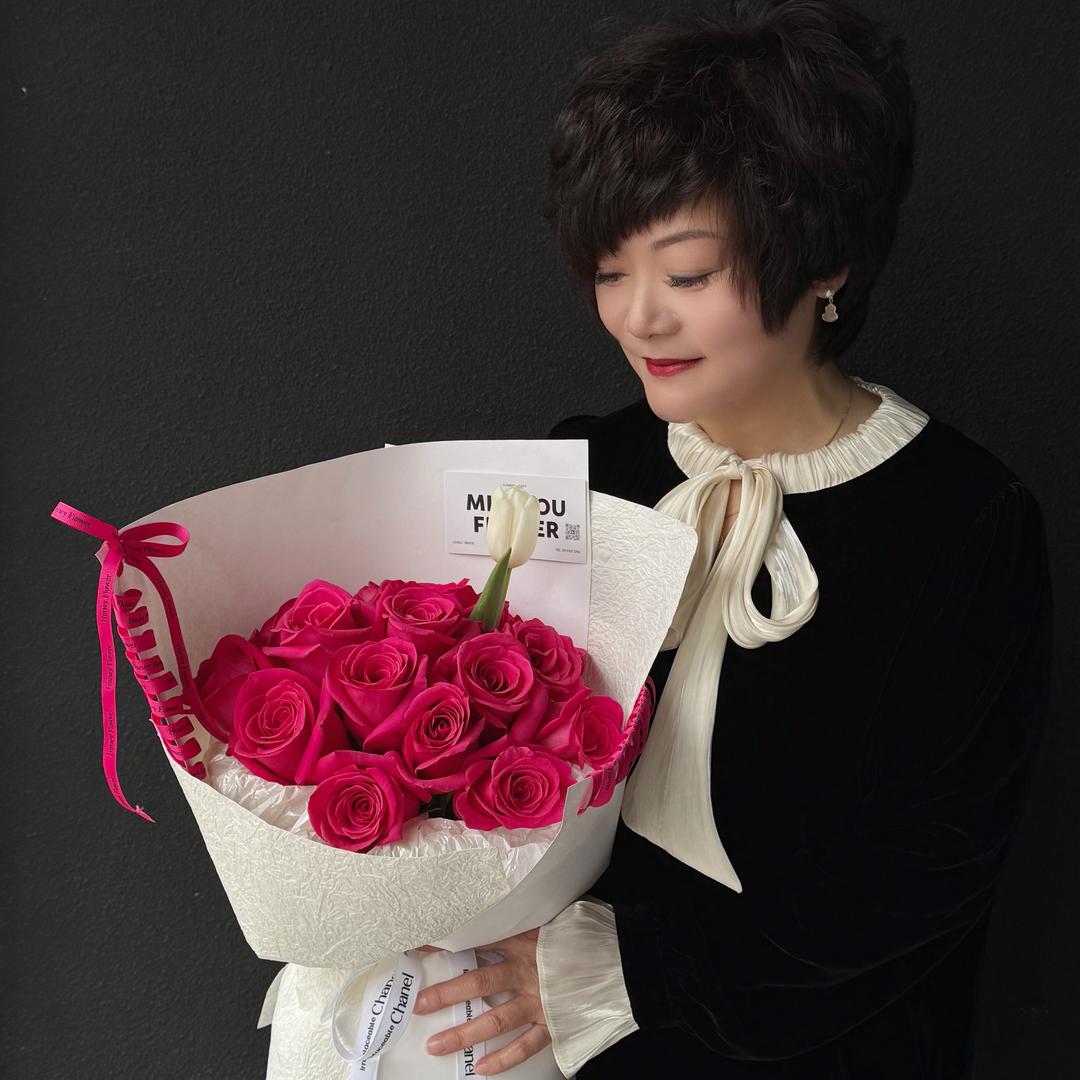 翟心仁厚～居家调肤师