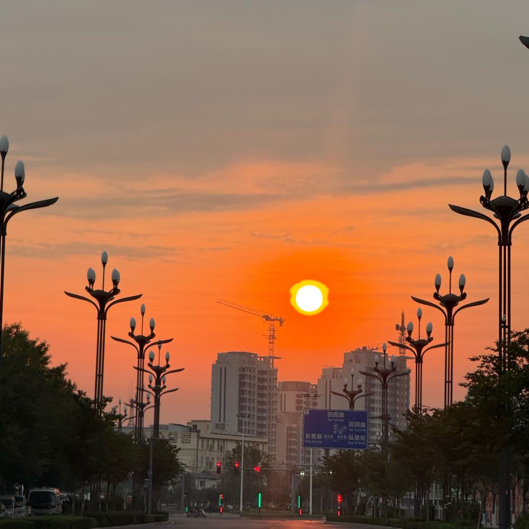 👂🏻耳朵大有福
