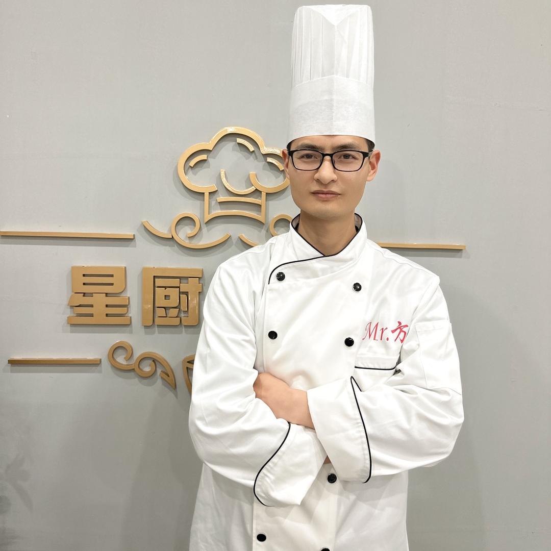 方小剑美食教程分享