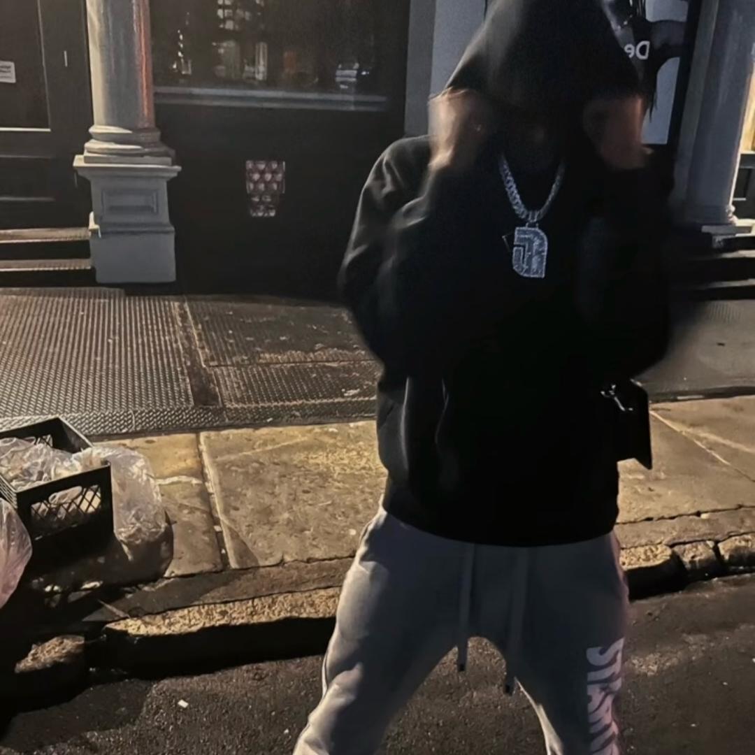 思绪结成冰