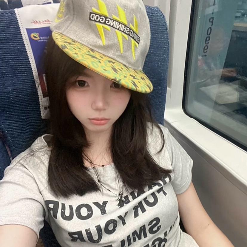 我叫呆呆发