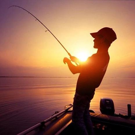 耶渔「业余」冲锋队