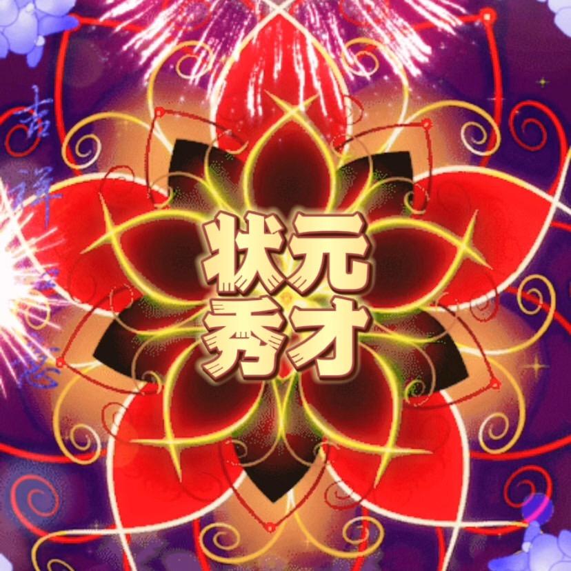 壮元岽秀才
