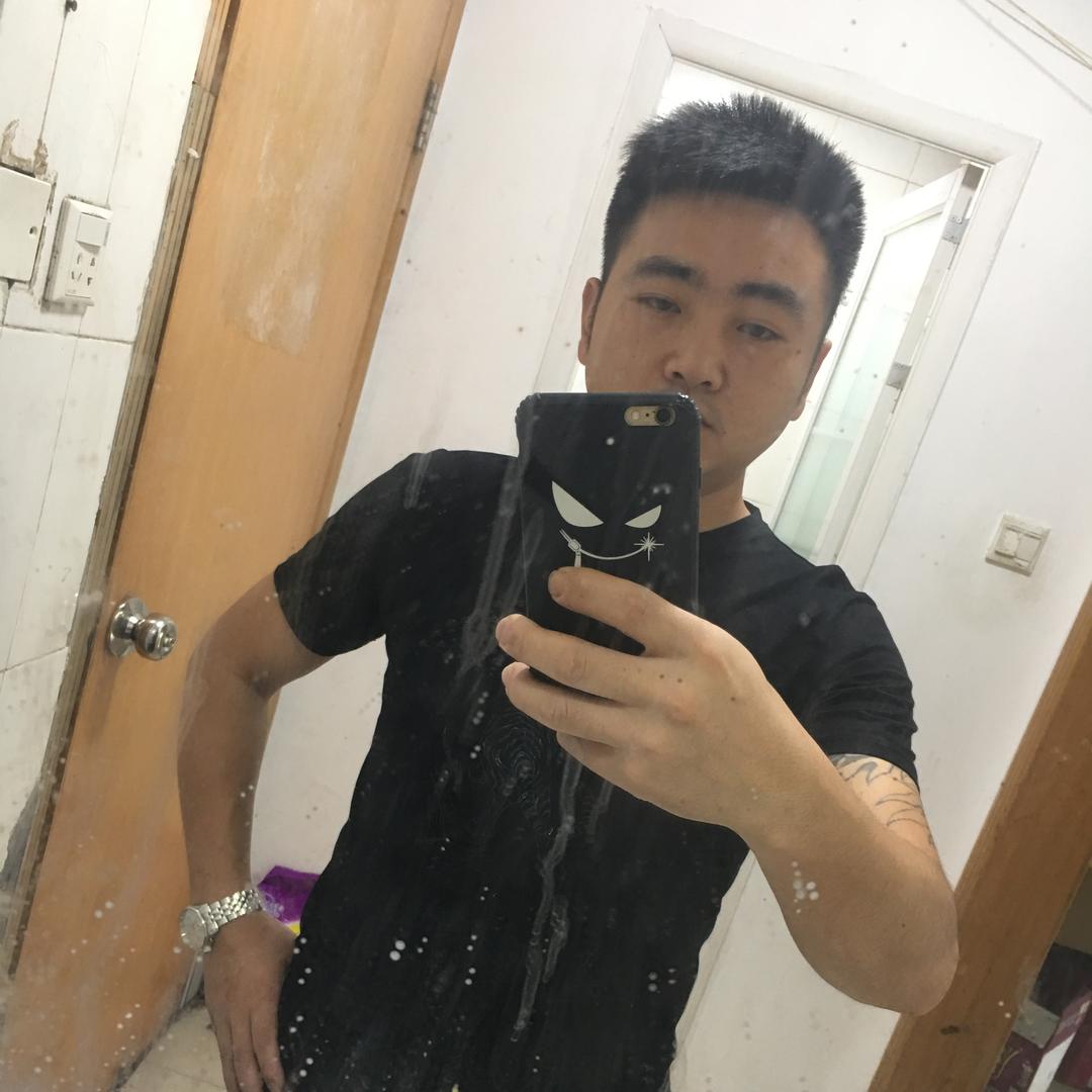 男人、永卟言败