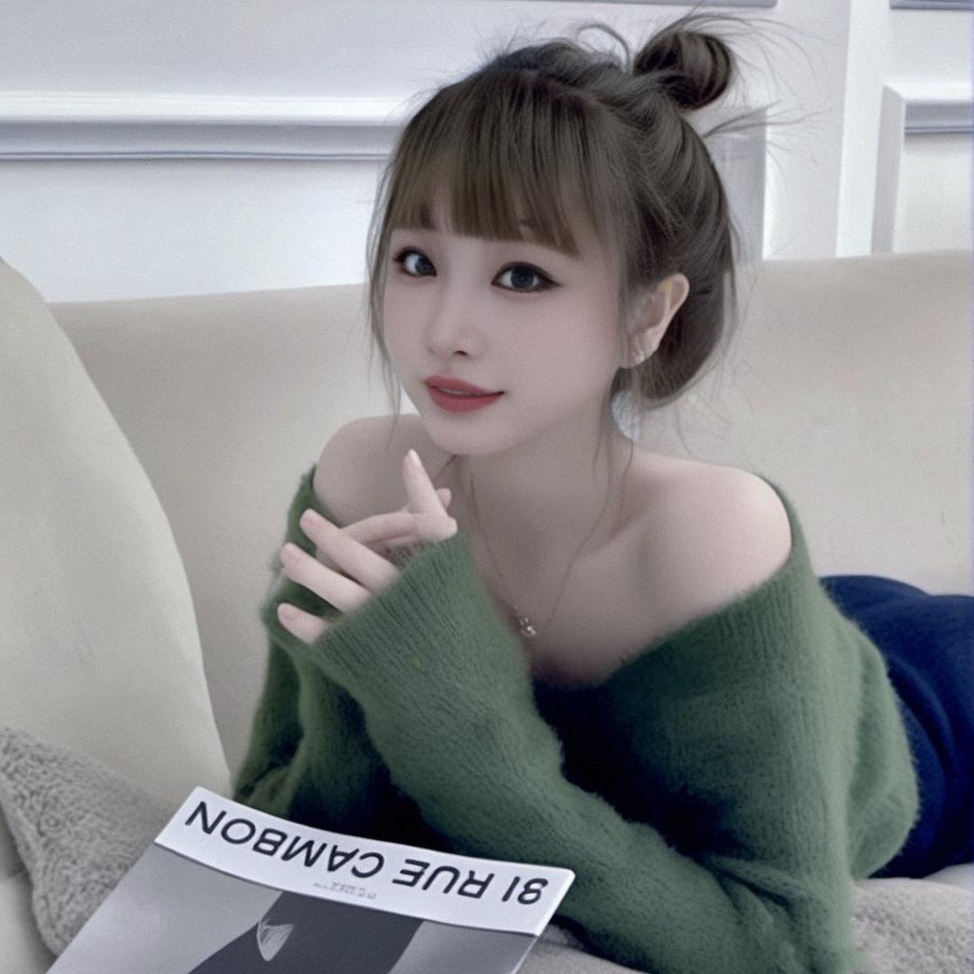 陌宝儿（互联网上只被哆哆158一个人打服