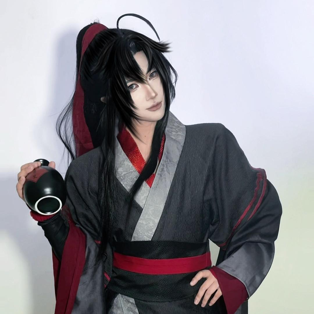 薰贝贝（筹备天官舞台剧版