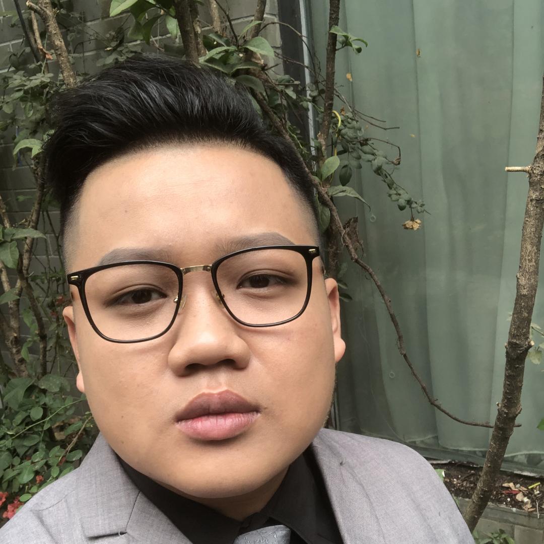 小廖聊配镜