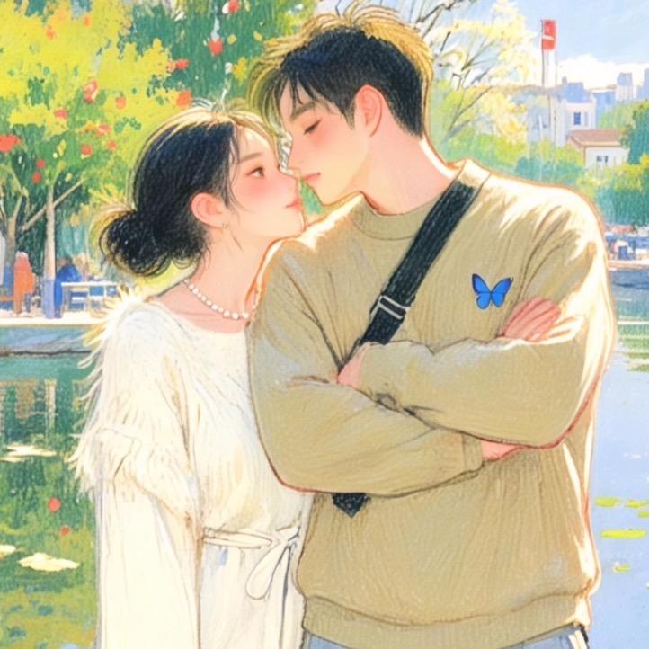 开心玉米汁