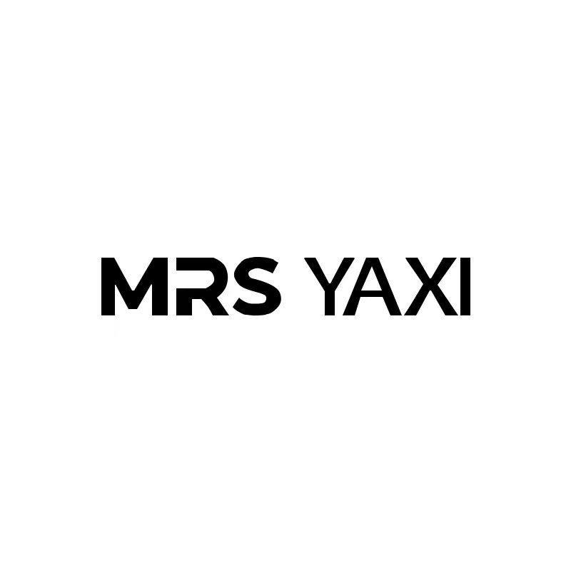 mrsyaxi 极简极奢
