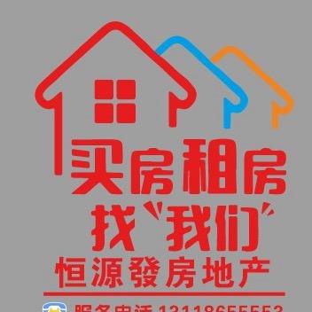 谷饶恒源發房地产中介