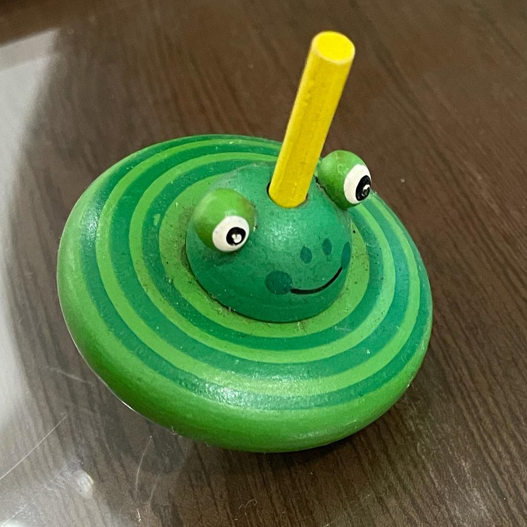 小陀螺
