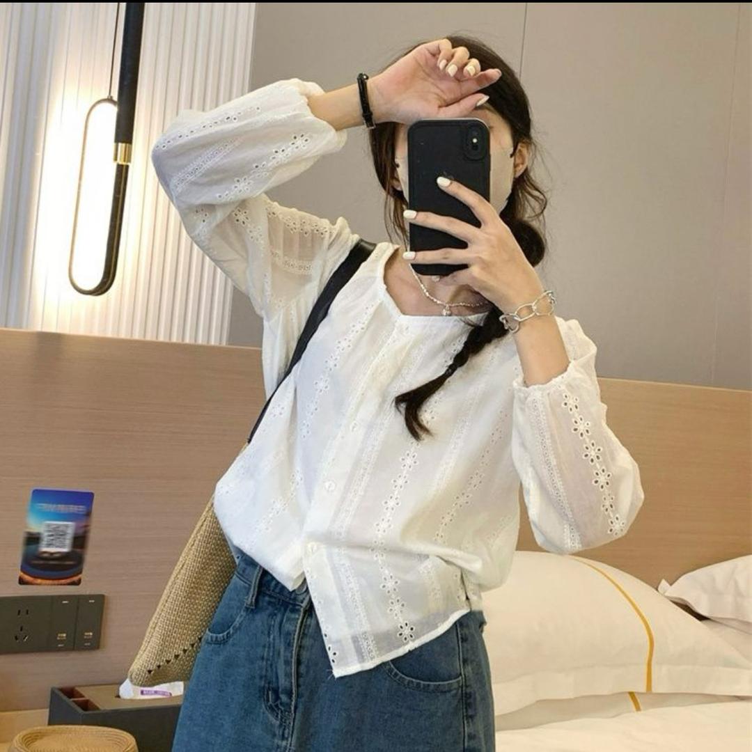 朱一一女装工厂店