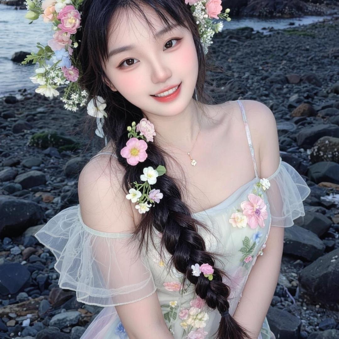 🌸花花🌸