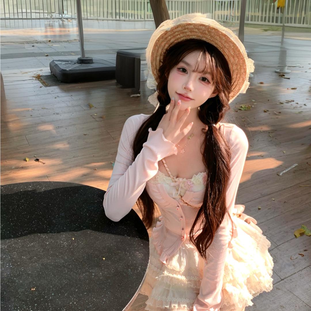 汐汐不在（小号版