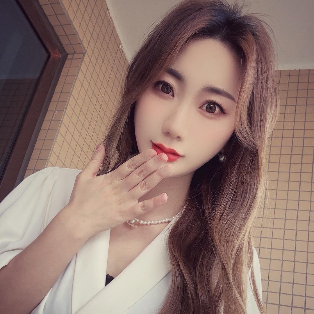 霞妹儿💗