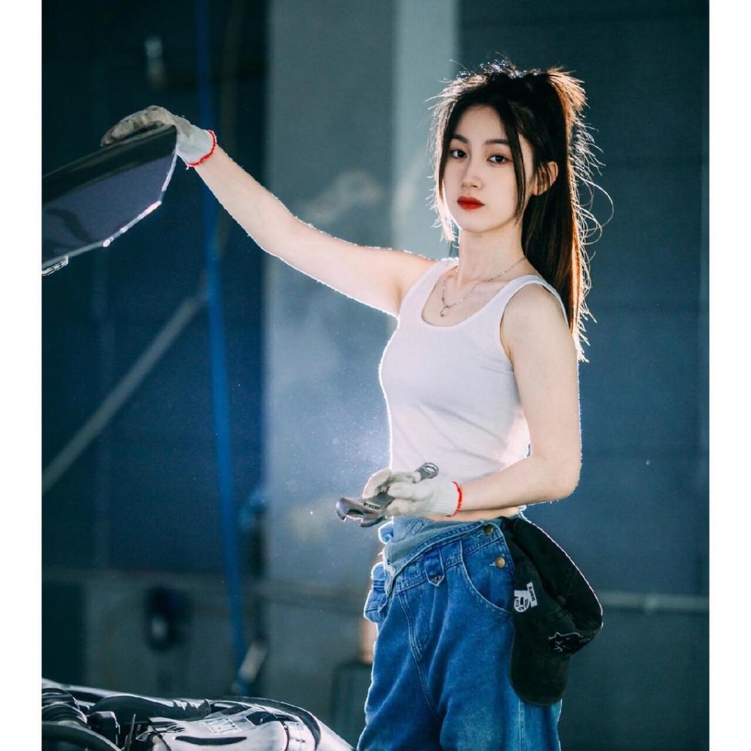 亦然（杭州豫博）