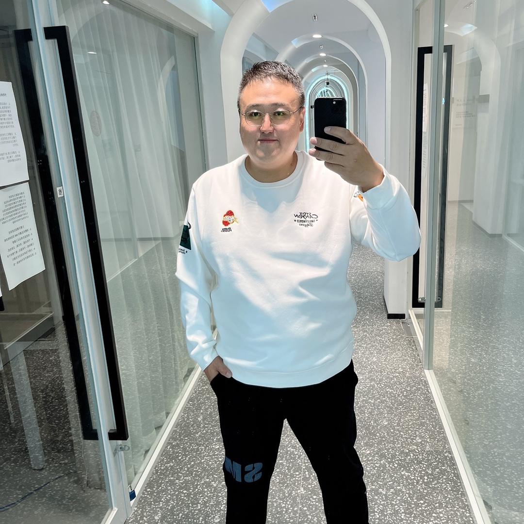 徐大大 大码男装