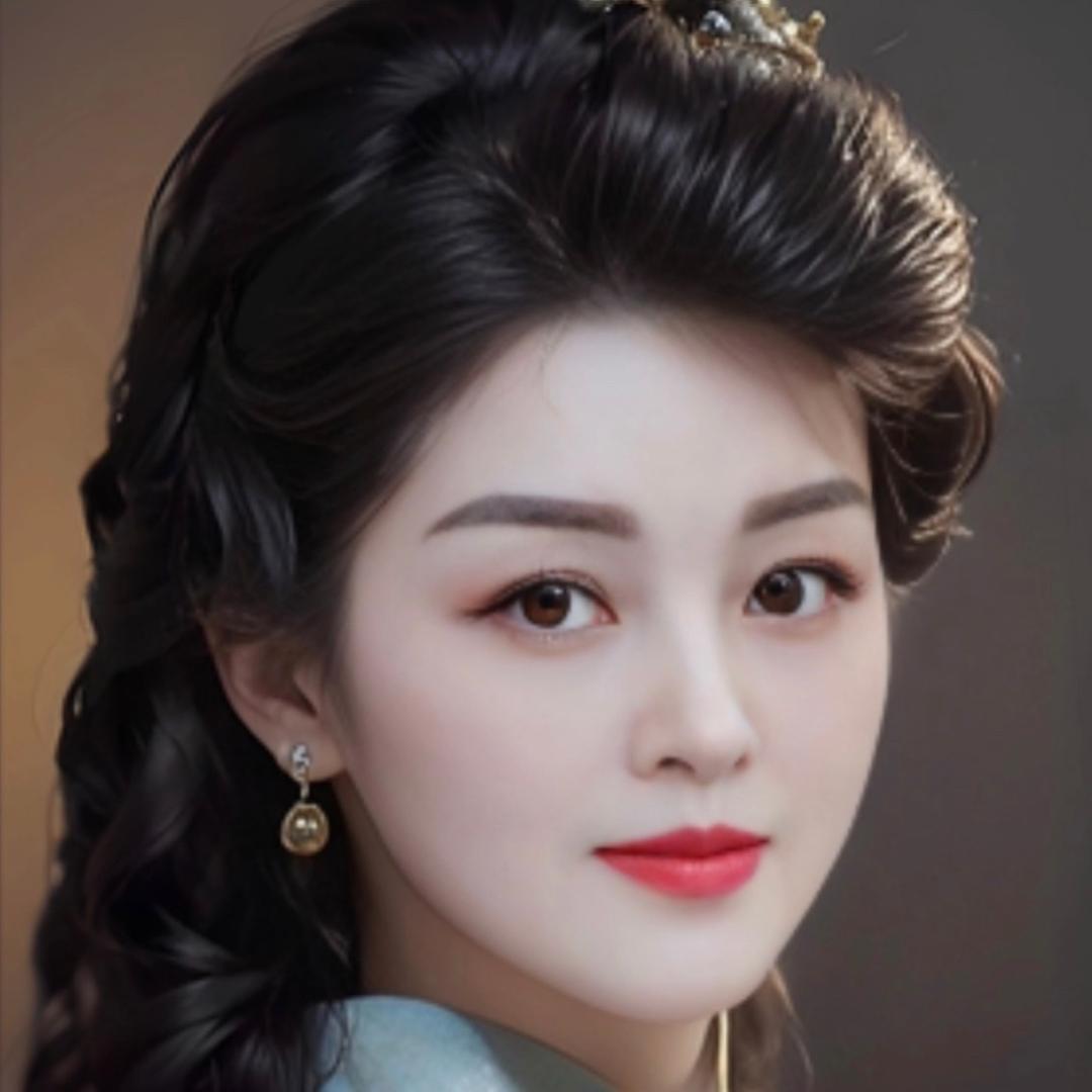 花仙子