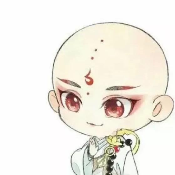 ༇ 尐和尚™