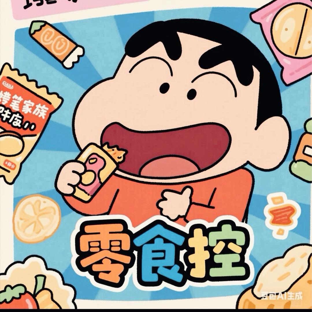 萌妈百货店燕儿美食