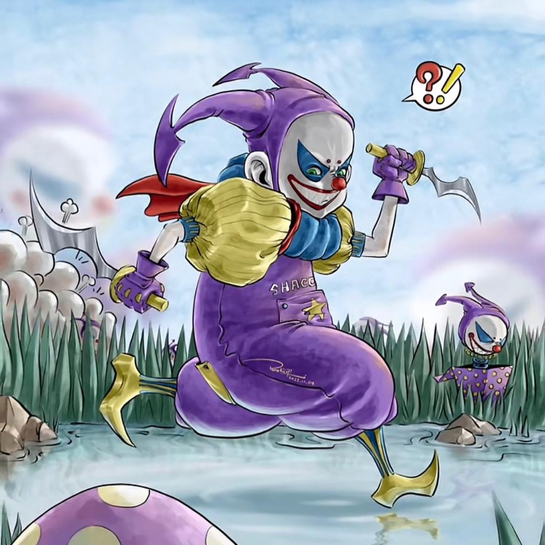 阿喃（三角洲行动）