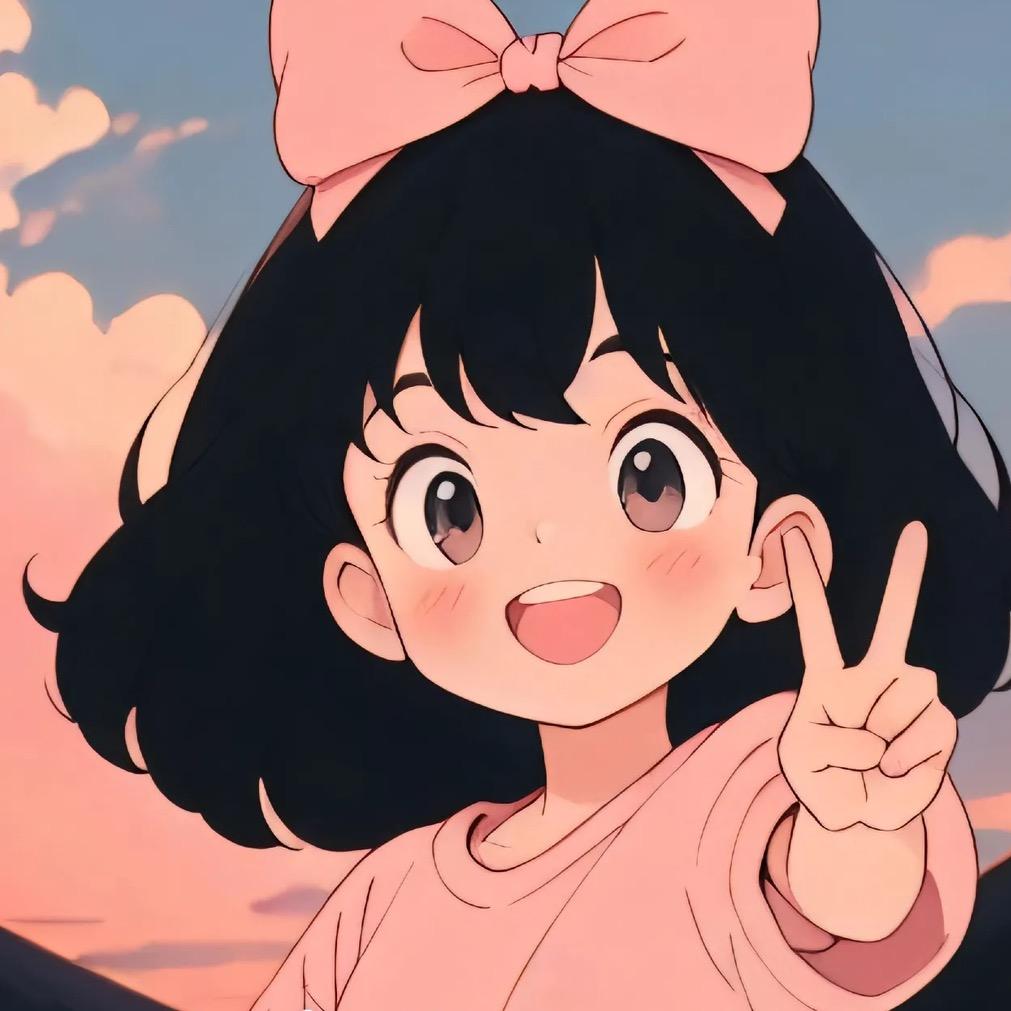 小羊欣欣