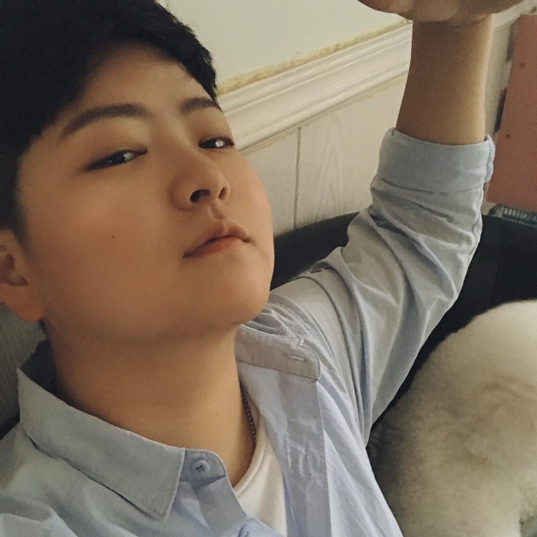 十二是个T（情感咨询）
