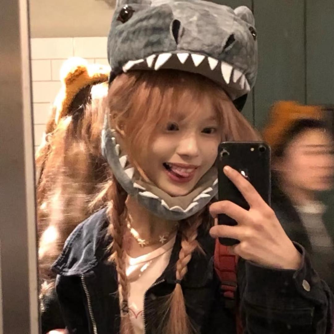 爱吃醋的小徐