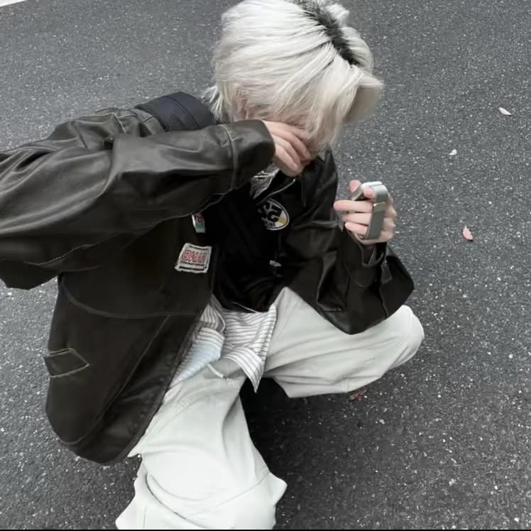 落入美好的梦镜