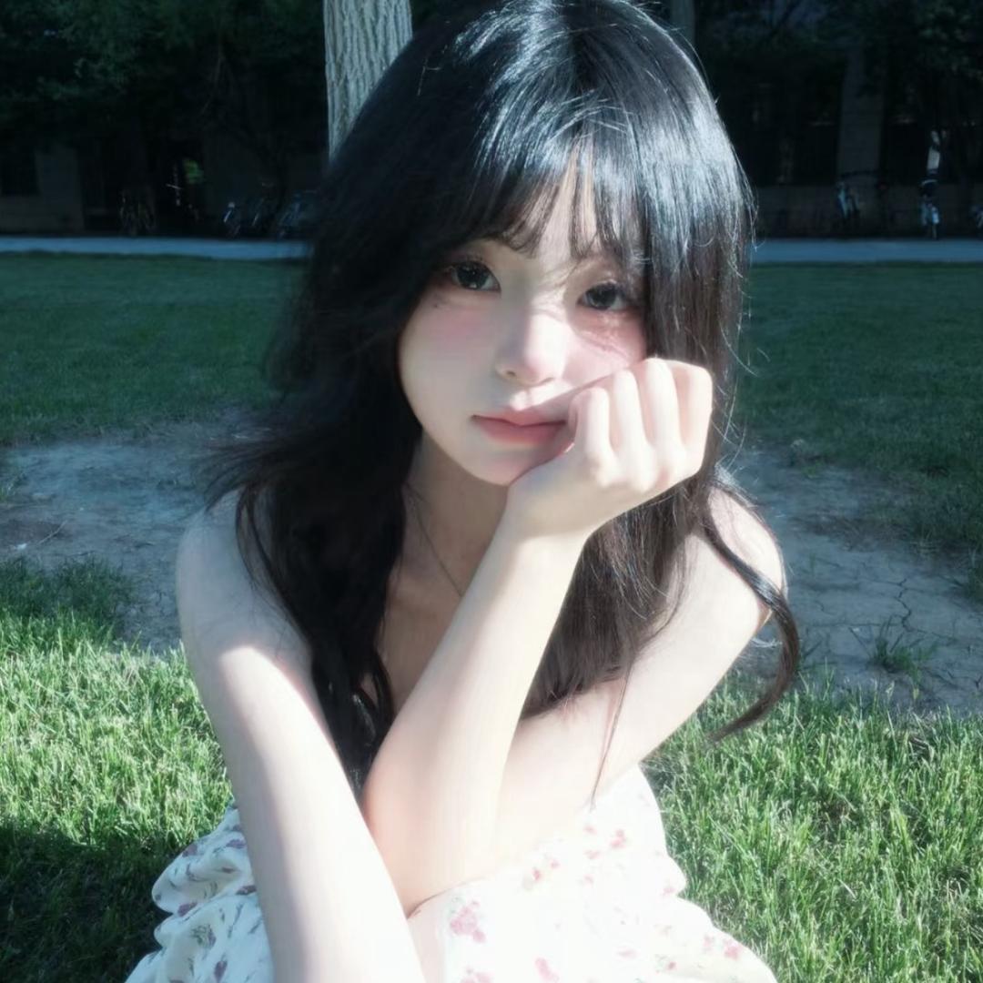 姜姜小椰子.